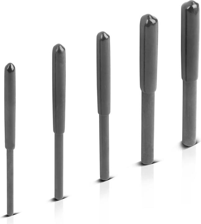 Produktbild Stahlwerk Gewinde-Reparatur-Set 131-teiliger Gewinde-Reparatur-Satz M5 - M12
