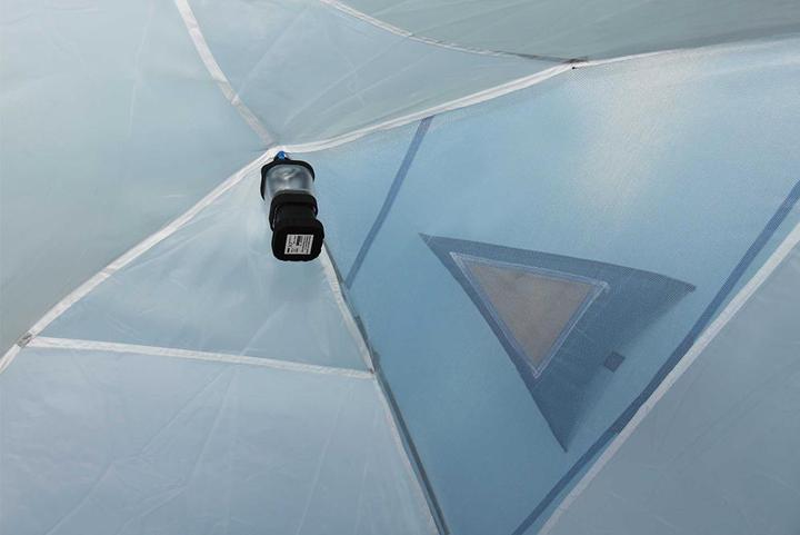 Immagine prodotto High Peak Texel 3 (Tenda a cupola, 3.10 kg, 3 persone)