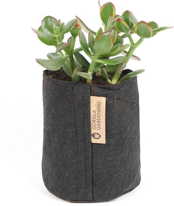 Produktbild Gorilla Gardening Pflanzsack 3.8 Liter (15 cm)