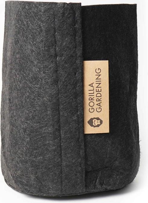 Produktbild Gorilla Gardening Pflanzsack 3.8 Liter (15 cm)
