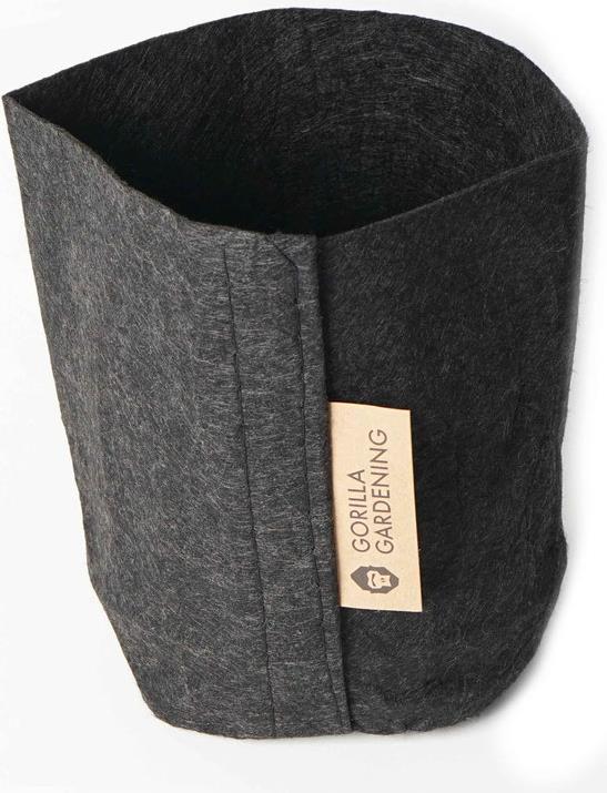 Produktbild Gorilla Gardening Pflanzsack 3.8 Liter (15 cm)