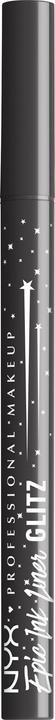 Actual product image NYX Professional Make-Up Nyx Epic (06 Graphite Glitz)