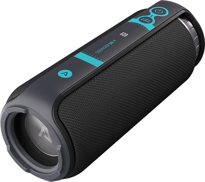 Actual product image Lamax Sounder SO-1 (10 h, Rechargeable battery operated)