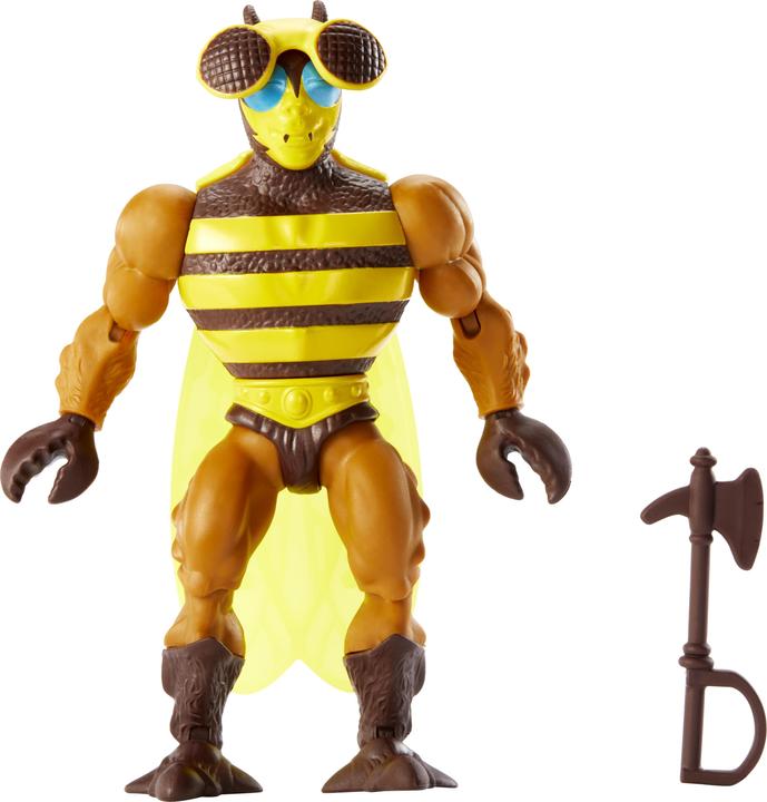 Produktbild Mattel Buzz-Off