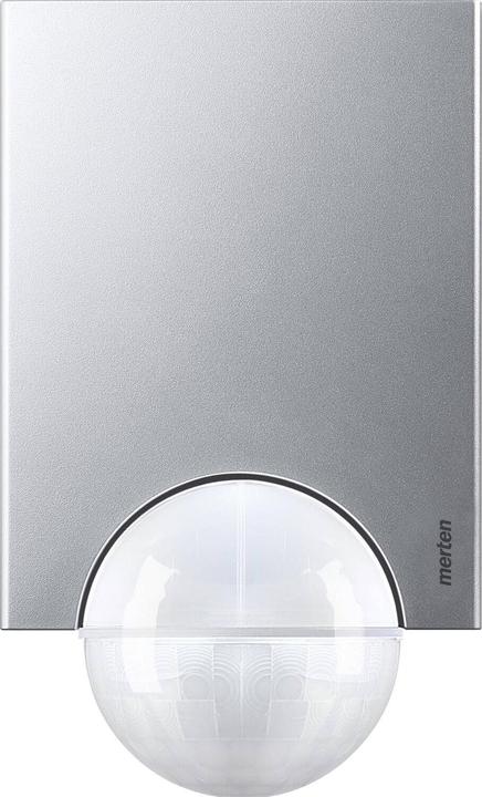 Merten 632569 KNX ARGUS 220 aluminium (16 m)