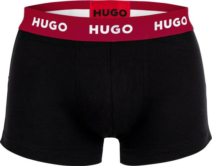 Image du produit HUGO Trunk Triplet (XXL, Lot de 3)