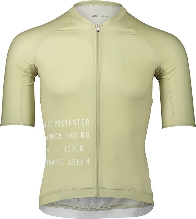 Image du produit Poc Ms Pristine Print Jersey (XL)