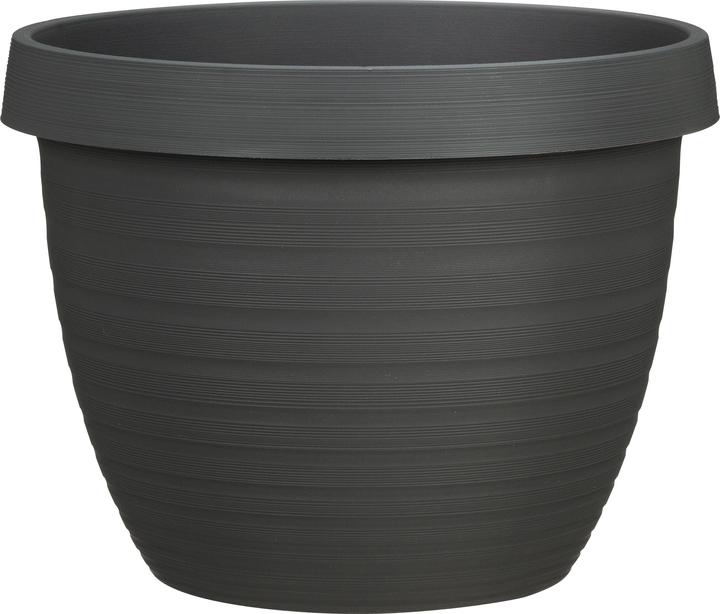 Metallic grey