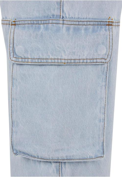 Actual product image 2Y Studios 2Y Aidan Cargo Baggy Jeans - 178453 (33)