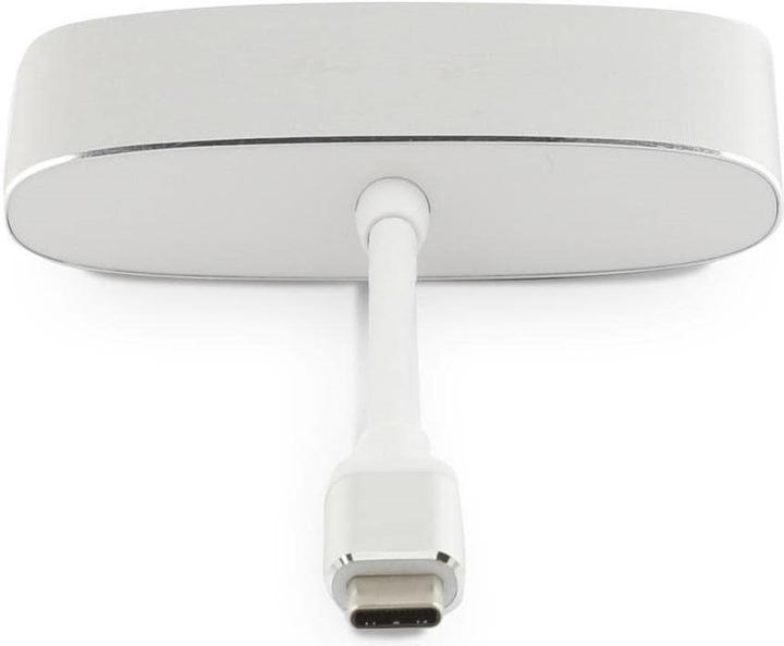 Actual product image LMP USB-C 3.1 to (USB 3.0, HDMI, 3.70 cm)