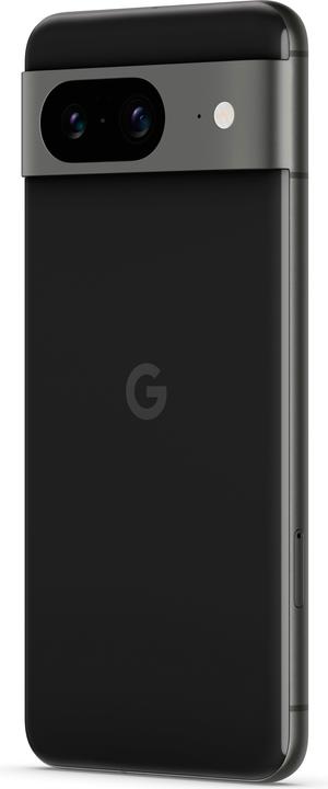 Immagine prodotto Google Pixel 8 (128 GB, Obsidian, 6.20", SIM + eSIM, 50 Mpx, 5G)