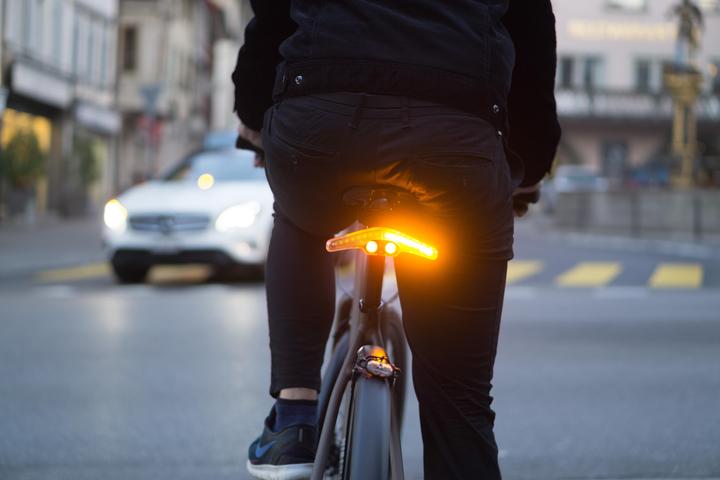 Produktbild Blinkers Blinker Set (100 lm, 30 lm)