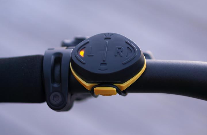 Produktbild Blinkers Blinker Set (100 lm, 30 lm)