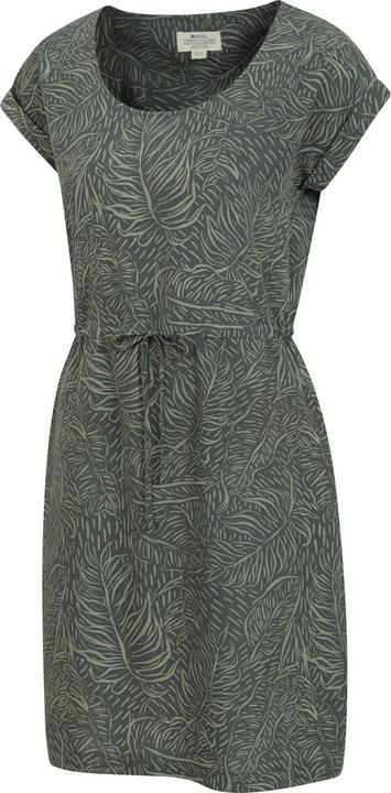 Image du produit Mountain Warehouse - Robe mi-longue MYKONOS - Femme (38 D)