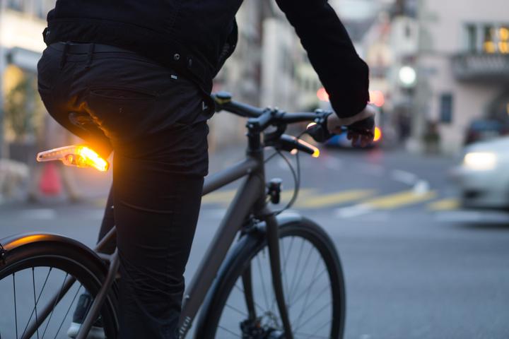 Produktbild Blinkers Blinker Set (100 lm, 30 lm)