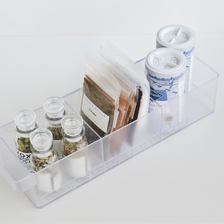 Produktbild Yamazaki Kühlschrank Organizer TOWER