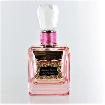 Image du produit Juicy Couture Royal Rose By (Eau de parfum, 100 ml)