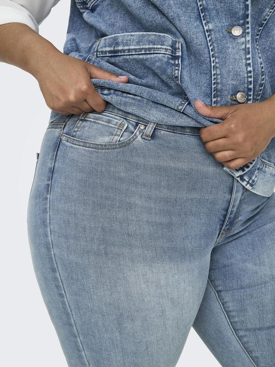 Produktbild Only CARROSE HW SKINNY GUA937 BF Skinny Jeans (48)