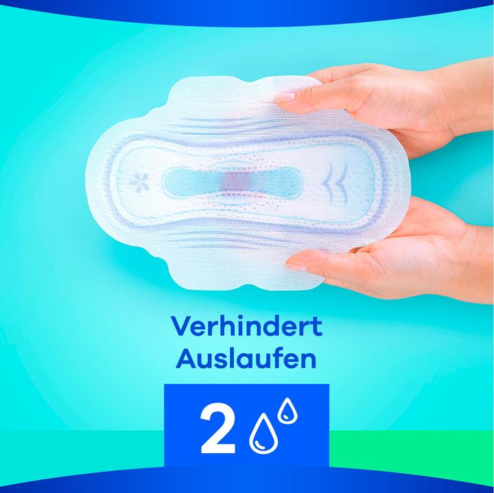 Actual product image Always Ultra Day & Night (84 x, Sanitary pads)