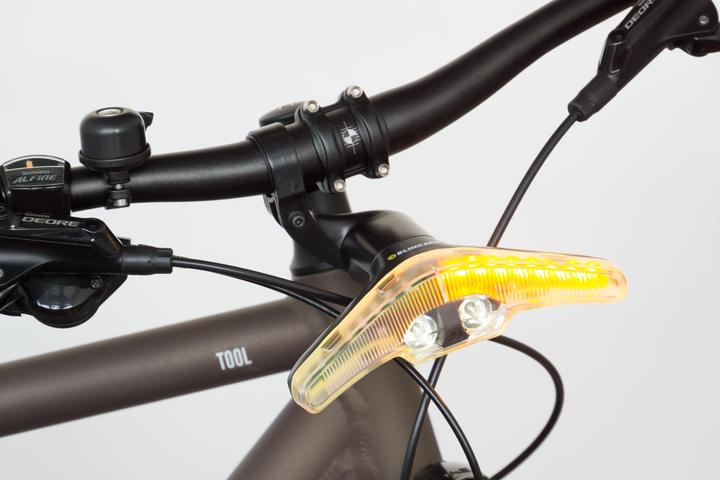 Produktbild Blinkers Blinker Set (100 lm, 30 lm)