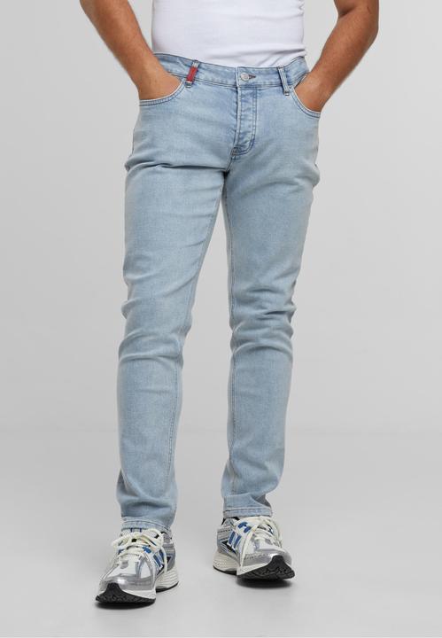 Actual product image 2Y Premium 2Y ALEJANDRO BASIC SLIM FIT JEANS - 184665 (29)
