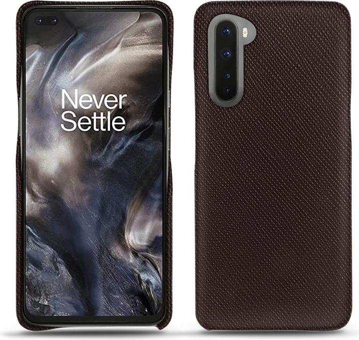Immagine prodotto Noreve Cover in pelle (OnePlus Nord)