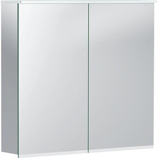 Geberit Plus Option (75 x 70 cm)