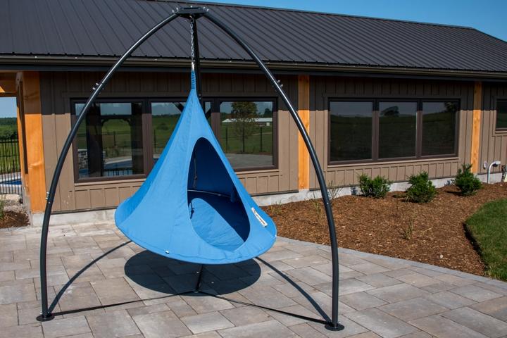 Produktbild Cacoon Tripod (205 kg)