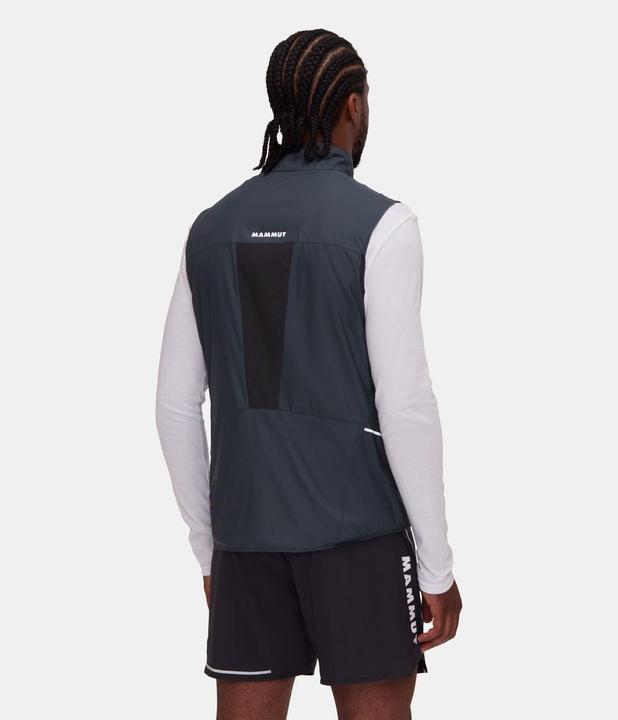 Actual product image Mammut Aenergy TR WB Hybrid Vest Men (XXL)