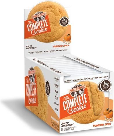 Image du produit Lenny & Larry's Lenny & Larry The Complete Cookie (12 pcs, 113 g)