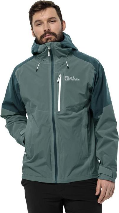Produktbild Jack Wolfskin Eagle Peak 2L Jkt M (L)