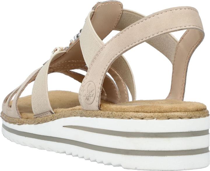 Produktbild Rieker Sandalen (39)