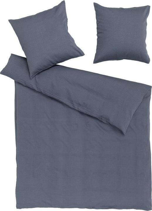 Bleu poussiéreux