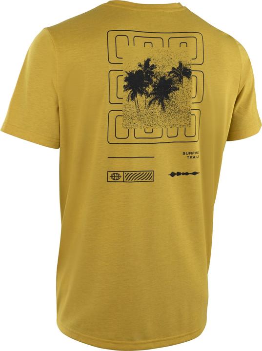 Actual product image ION Bike Jersey S Ionic SS DR (XL)