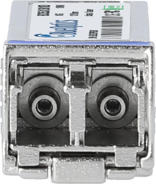 Produktbild CBO Avago AFCT-739SMZ kompatibler BlueOptics SFP+ BO35J13610D