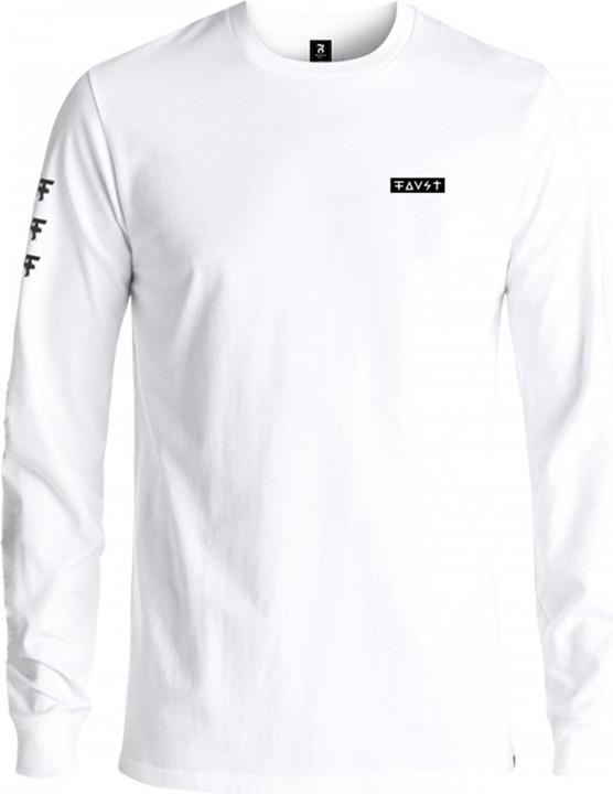Produktbild F-105 Longsleeves (M)