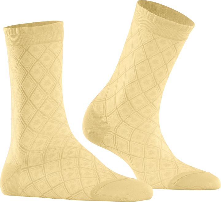 Produktbild Falke Argyle Charm Socke (41 - 42)