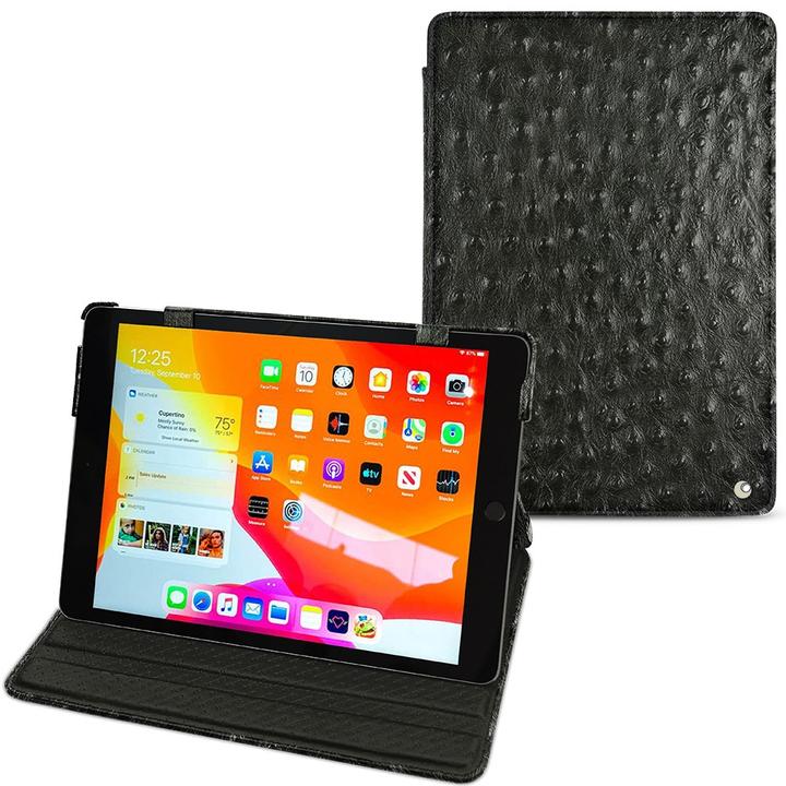 Autruche nero (Noir / Black)
