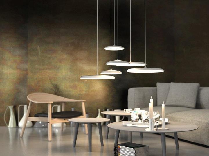 Produktbild Nordlux Artist (1460 lm)