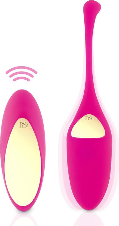Image du produit Rianne S. le playball pulsy