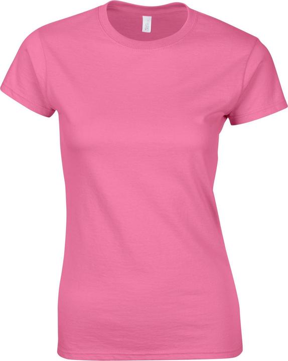 Produktbild Gildan Softstyle TShirt (S)
