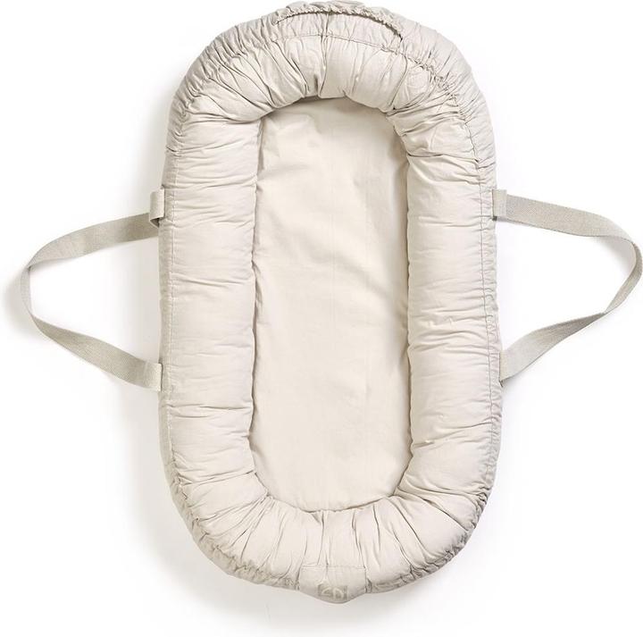 Elodie Details - Baby Nest | Vanilla-White