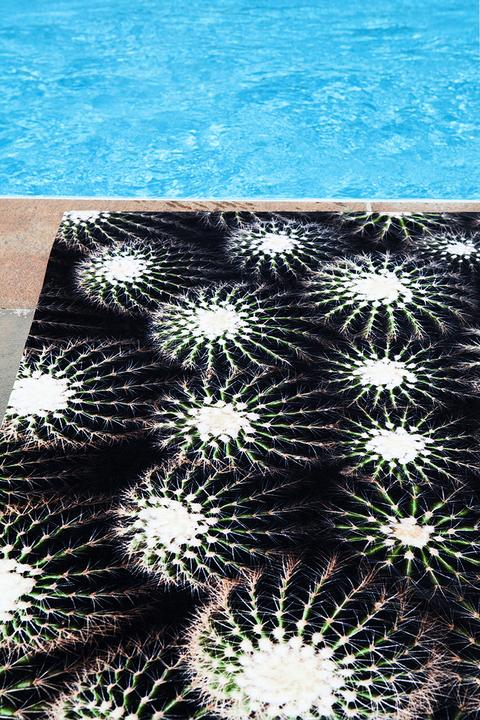 Immagine prodotto Sula Cactus (120 x 180 cm)