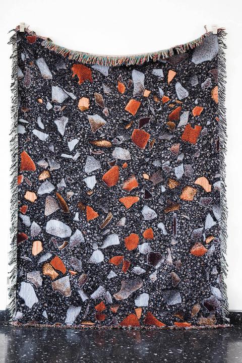 Produktbild Sula Decke Blanket (150 x 200 cm)