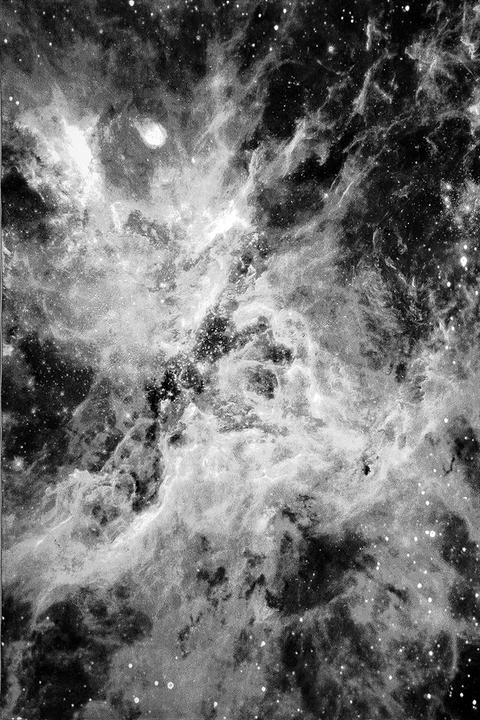 Produktbild Sula Nebula Mob (120 x 180 cm)