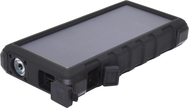 Actual product image Sandberg Outdoor Solar Powerbank (24000 mAh, 2 W, 88.80 Wh)