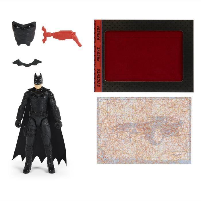 Image du produit Batman Movie Figure 10 cm -