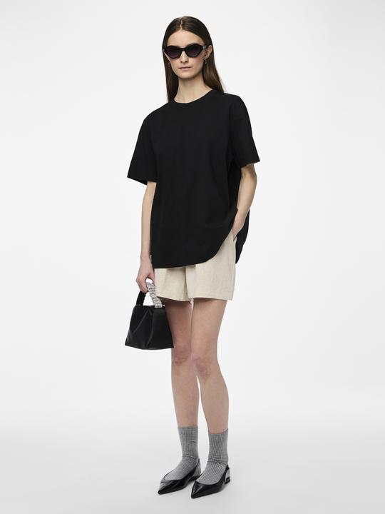 Actual product image Pieces Pcvinsty Hw Shorts Bc (S)