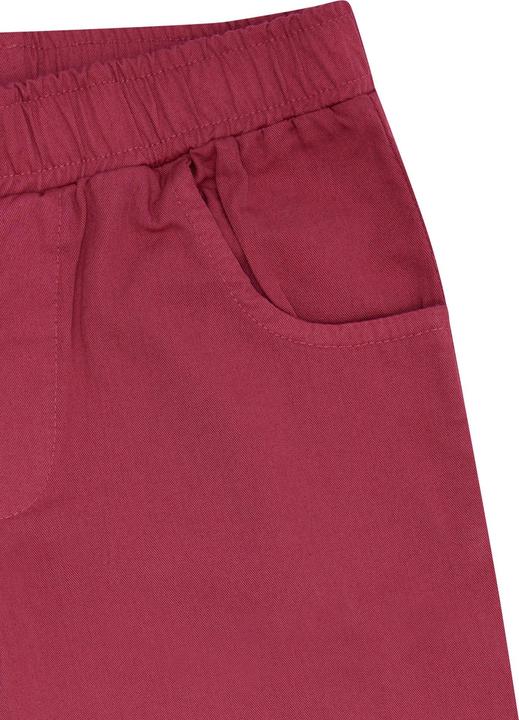 Produktbild loud + proud Hose Light Twill (122)