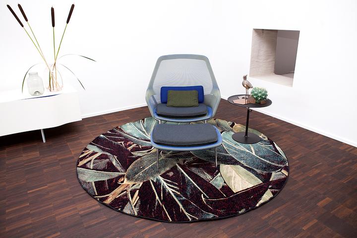 Sula Tropicana 3 (150 x 220 cm)
